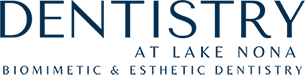 Dentistry at Lake Nona Logo